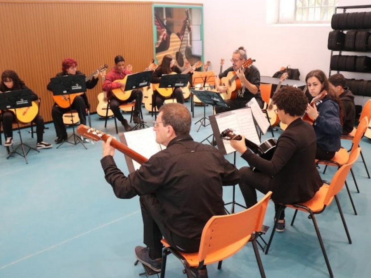 foto Not&iacute;cia Ubatuba