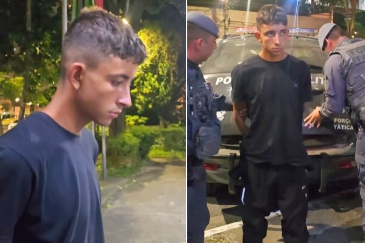 foto Not&iacute;cia Ubatuba