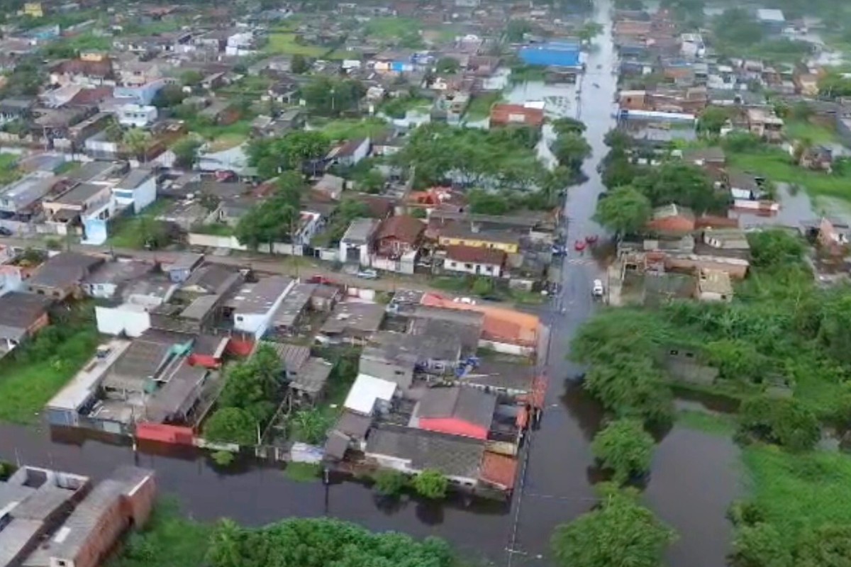 foto Not&iacute;cia Ubatuba
